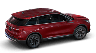 2025 Lincoln Lincoln Corsair External Image 3